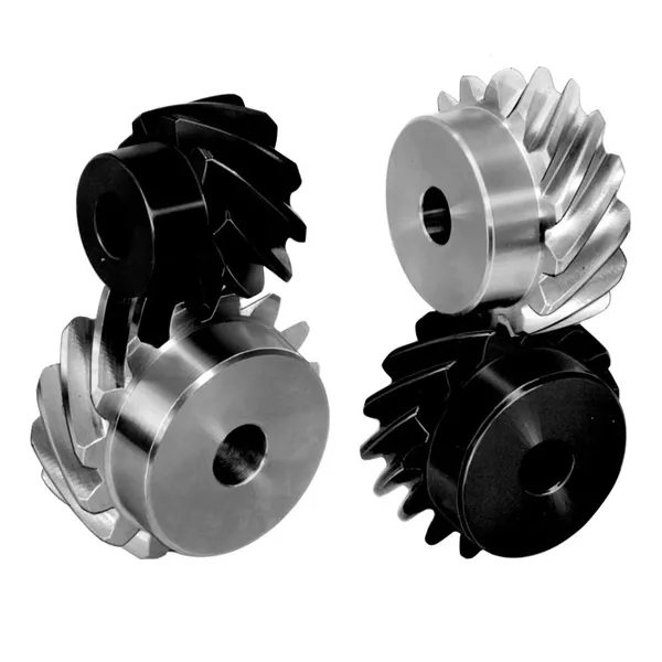 Kan præcisionsgeardesign overstige grænsen på 17 tænder?