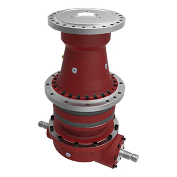 Hvad bestemmer nøjagtigt levetiden for din Feed Mixer Planetary Gearbox