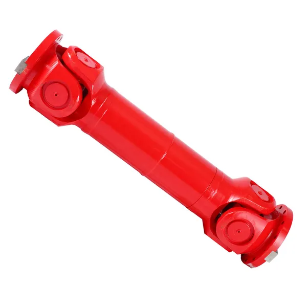 Hvad er de forskellige typer universelle koblinger?