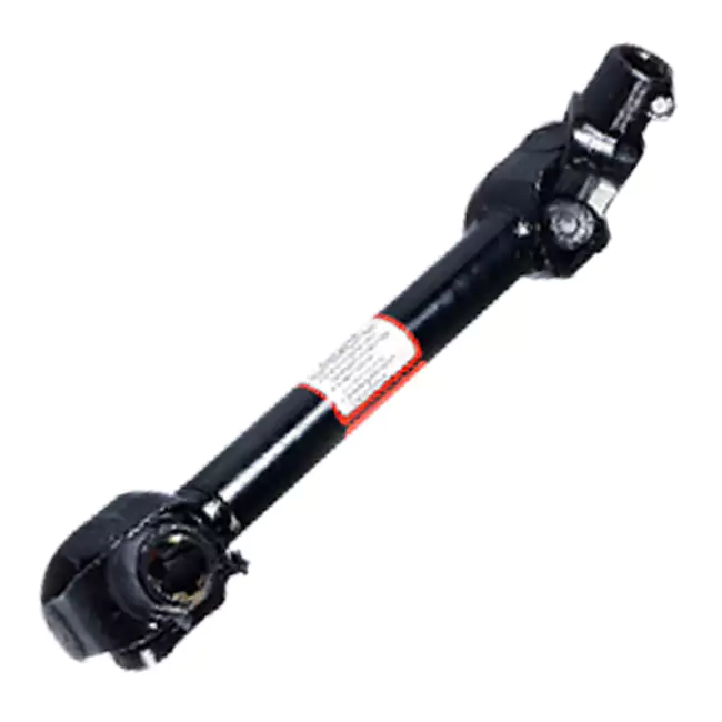 Hvordan vælger man den rigtige kraftoverføringsaksel til traktorer med høje hestekræfter?