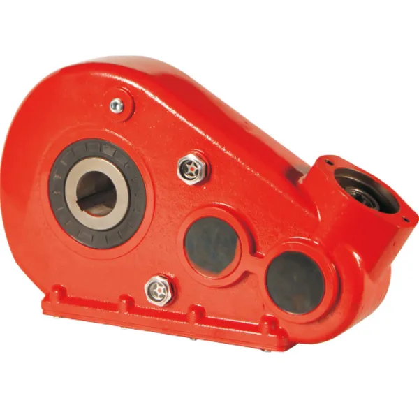 Hvilke vedligeholdelsesmetoder hjælper med at forhindre overophedning af landbrugsgearkassen?