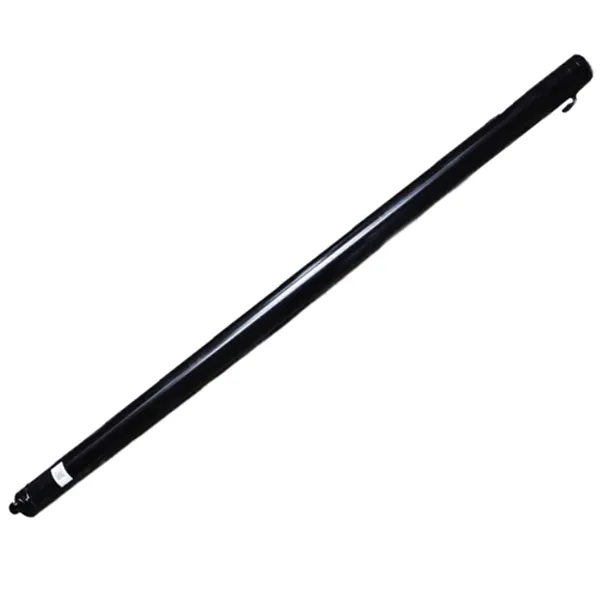 Hvorfor er kraftige hydrauliske cylindre afgørende for minedrift?