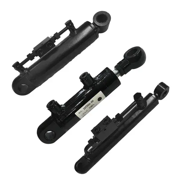 Hvorfor afgør tætningskvaliteten den hydrauliske cylinders levetid?