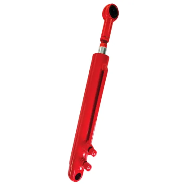 Hvorfor bestemmer en hydraulisk cylinder den reelle ydeevne af dit udstyr?