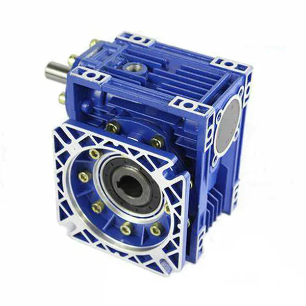 Hvordan Worm Gearbox Design understøtter kompakte udstyrslayouts?