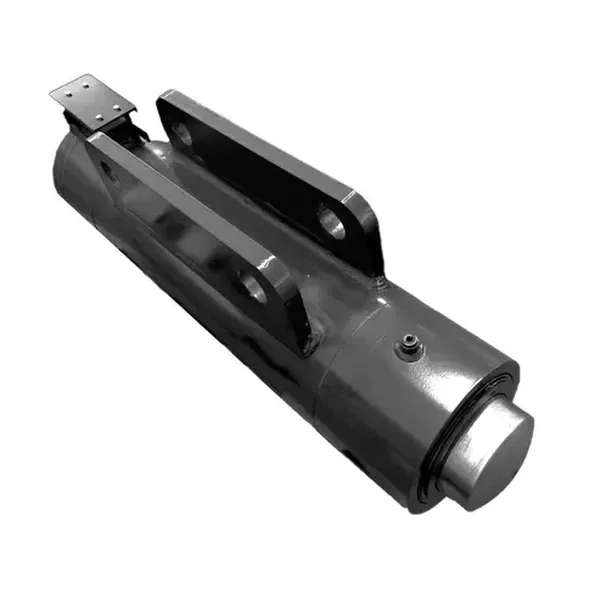 Kran modvægt hydraulisk cylinder
