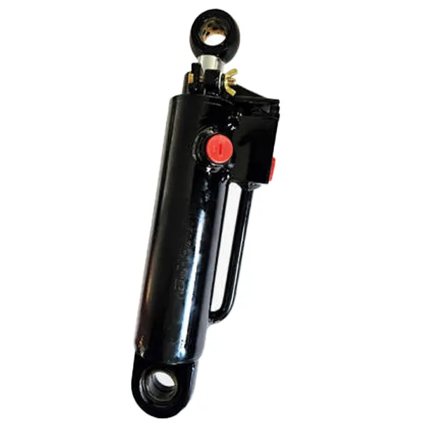 EP-MEZ504/55/016-3 Hydraulisk løftcylinder