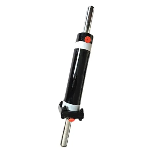 EP-QJ1254/31/021 Styring af hydraulisk cylinder