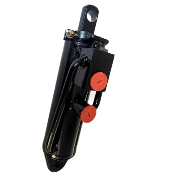 EP-TEQ300.59.001A Hydraulisk løftcylinder