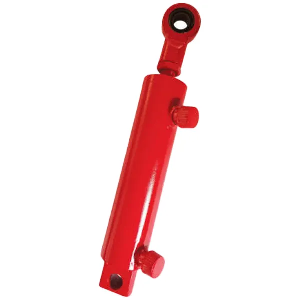 EP-OS50E-001 Harvester Hydraulisk cylinderstyring Hydraulisk cylinder