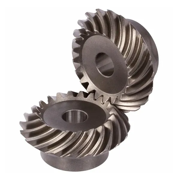 Spiralfærringsudstyr