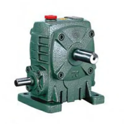 WPA -serie orm gearkasser WPA -serie orm gearkasser